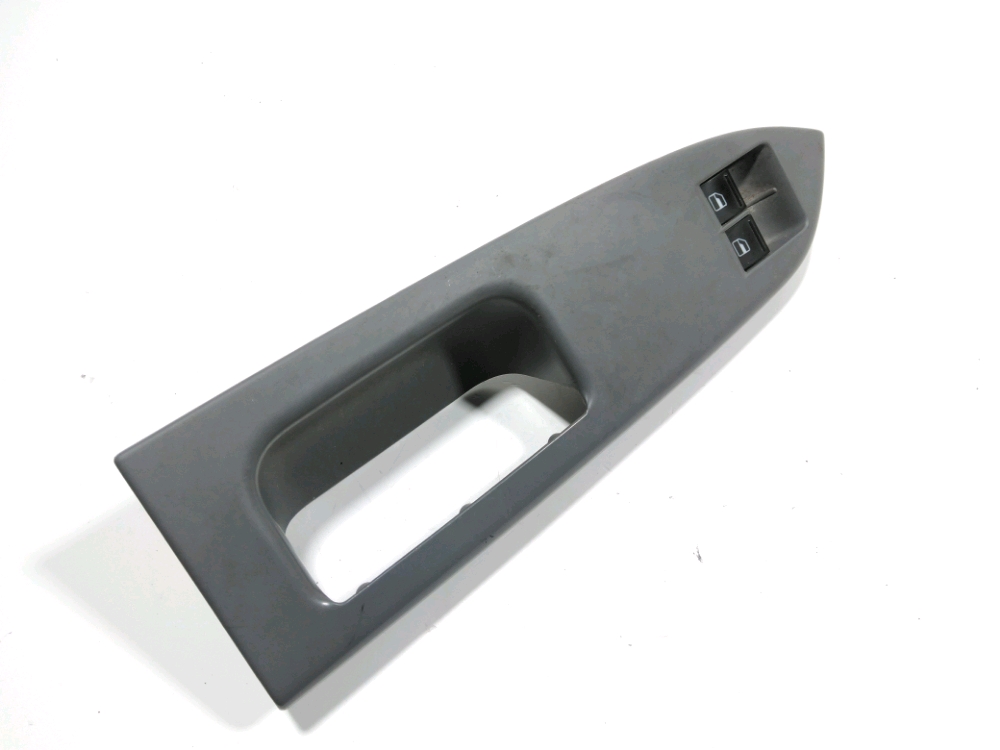 Commande lève-vitre avant gauche