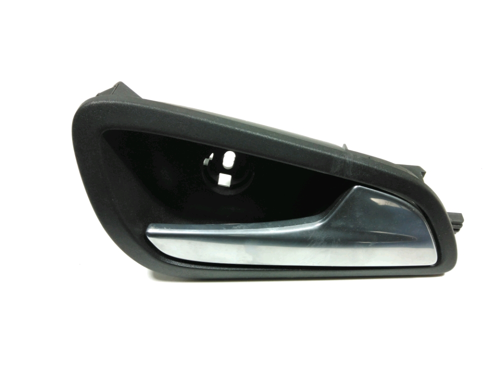 Poignée intérieure porte arrière droite