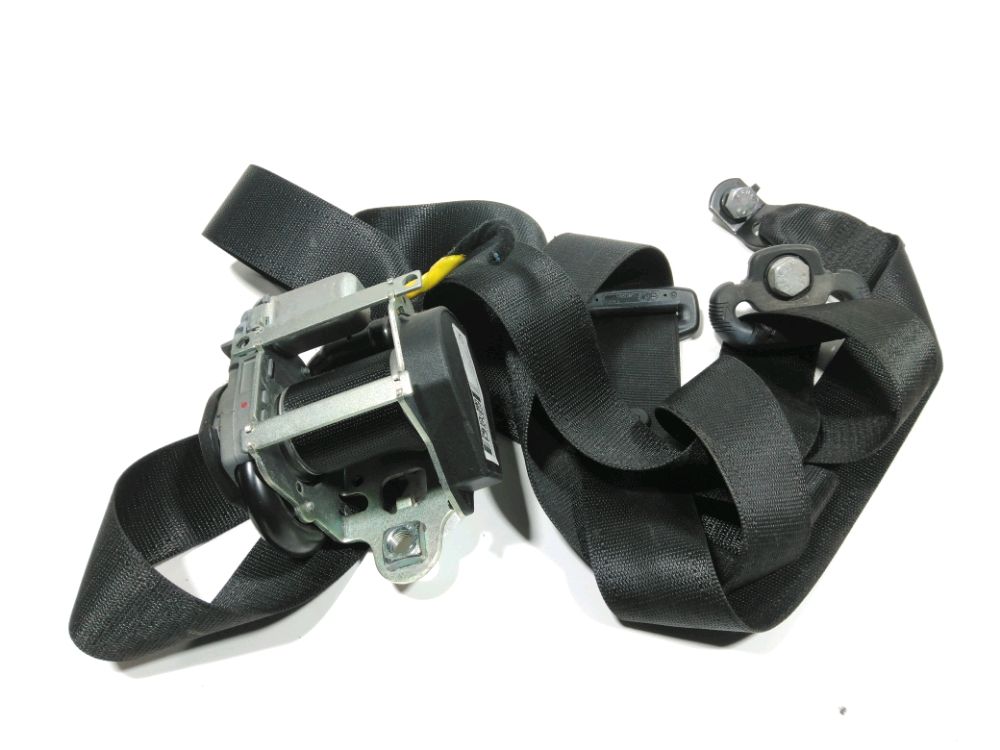 Ceinture avant gauche