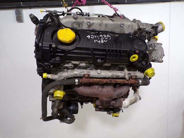 Moteur