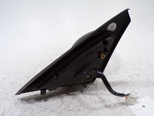 Rétroviseur électrique droit