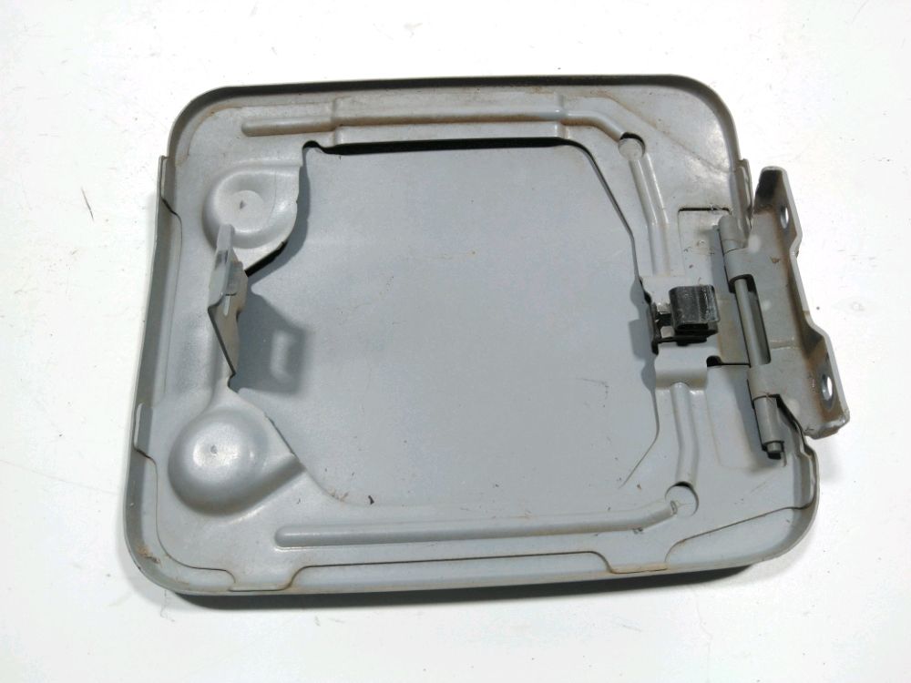 Trappe à carburant