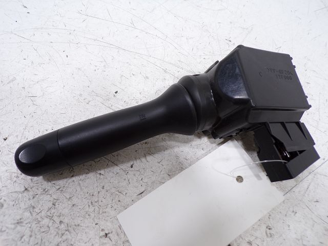 Commande essuie-glace