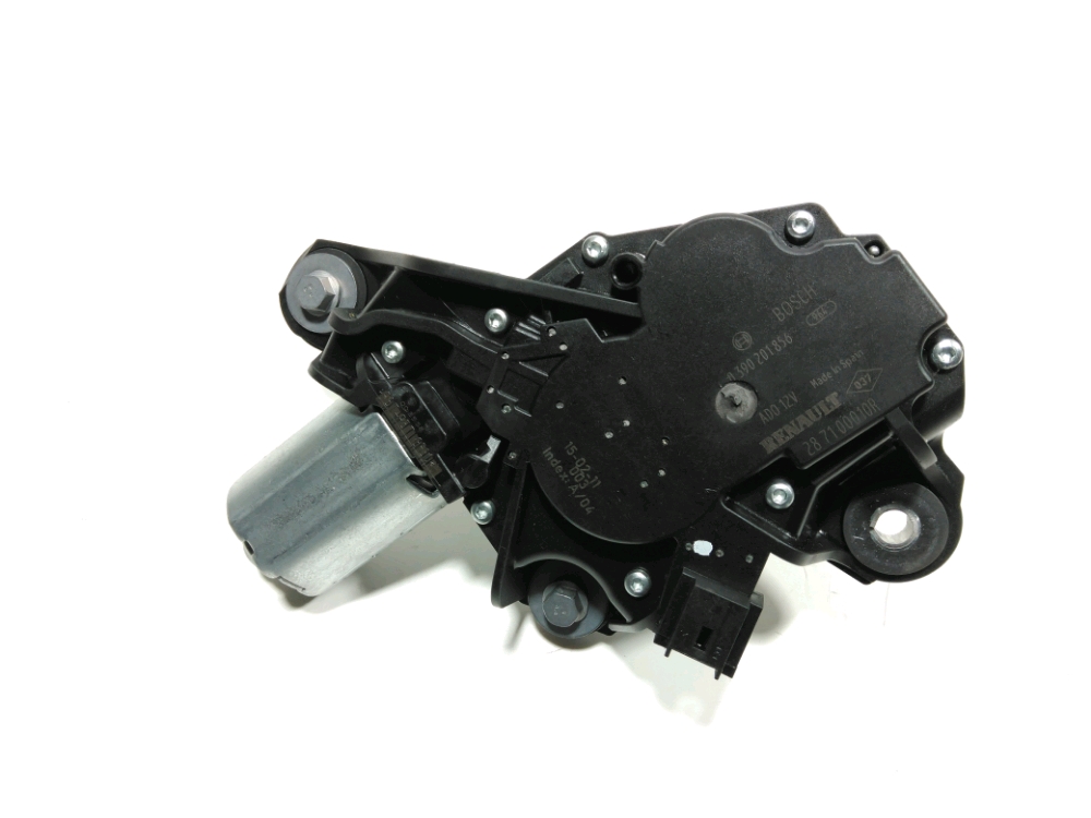 Moteur d'essuie glace arrière