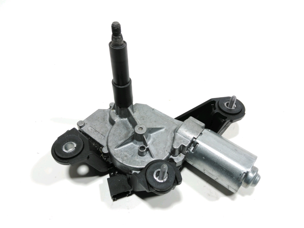 Moteur d'essuie glace arrière