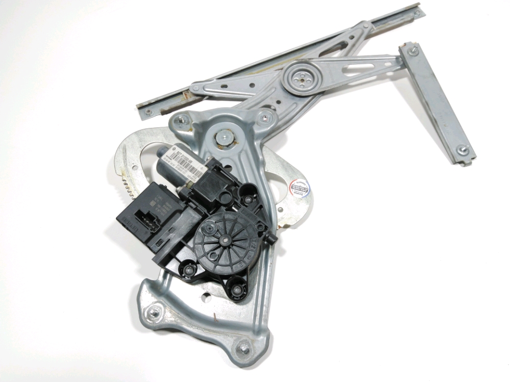 Lève-vitre électrique arrière gauche