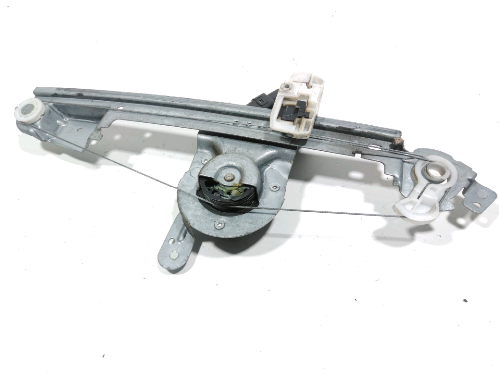 Lève-vitre électrique arrière gauche