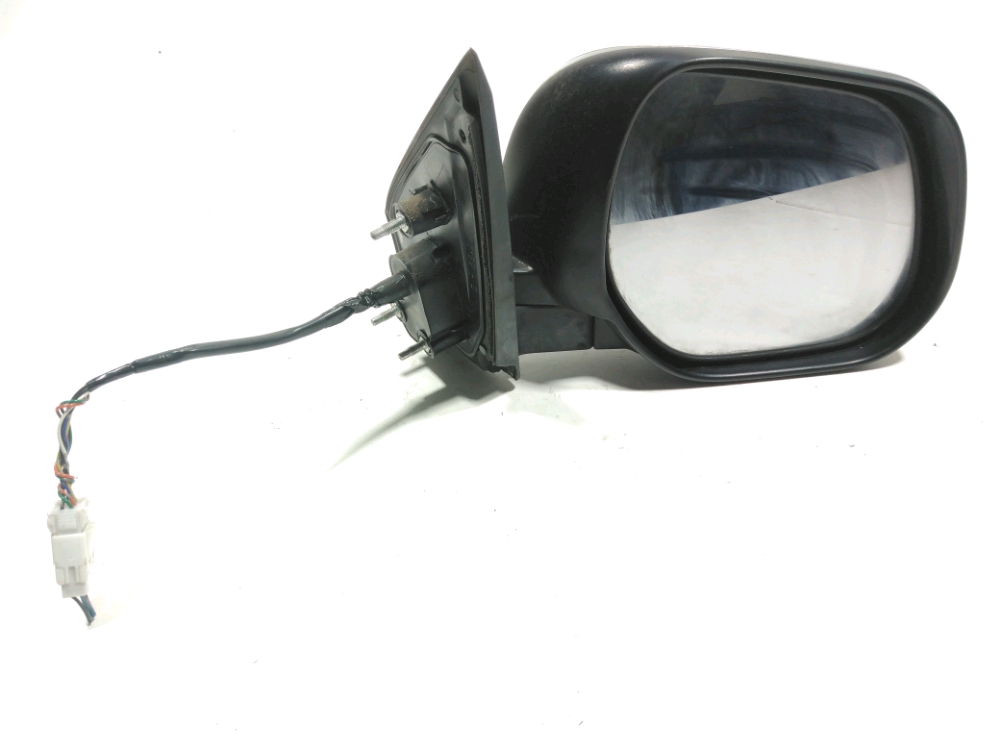 Retroviseur electrique droit