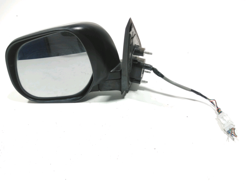 Retroviseur electrique gauche