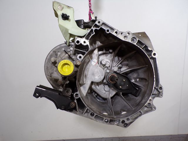 Boite à vitesse mécanique