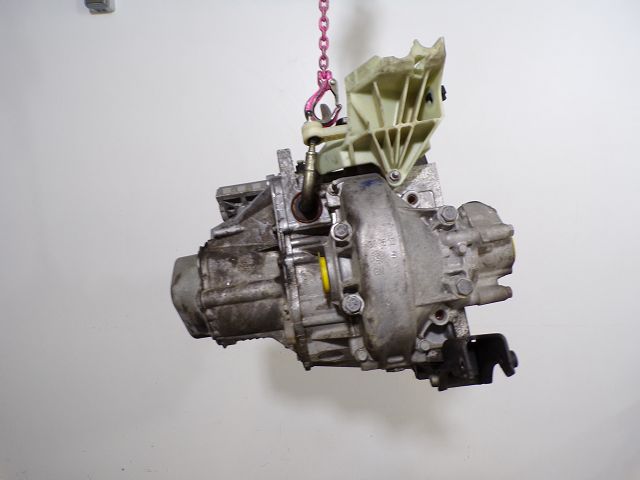 Boite à vitesse mécanique