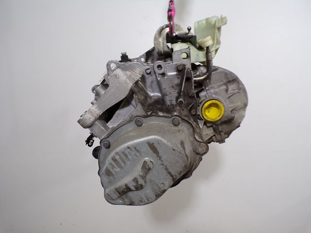 Boite à vitesse mécanique