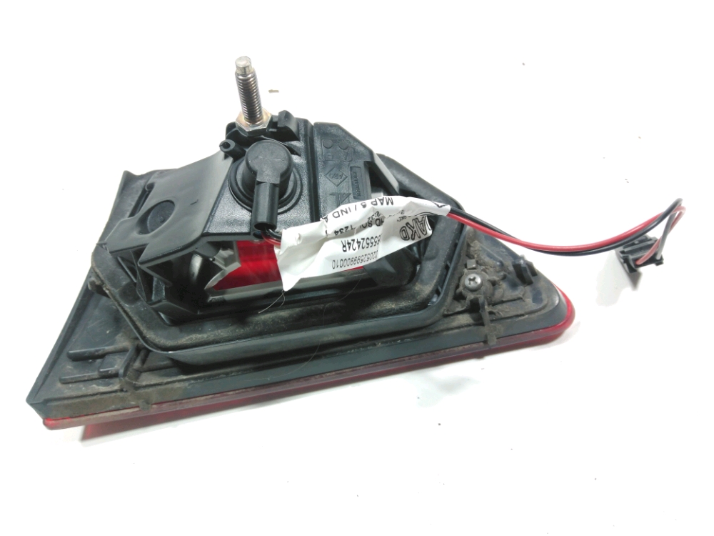 Feu arrière intérieur gauche