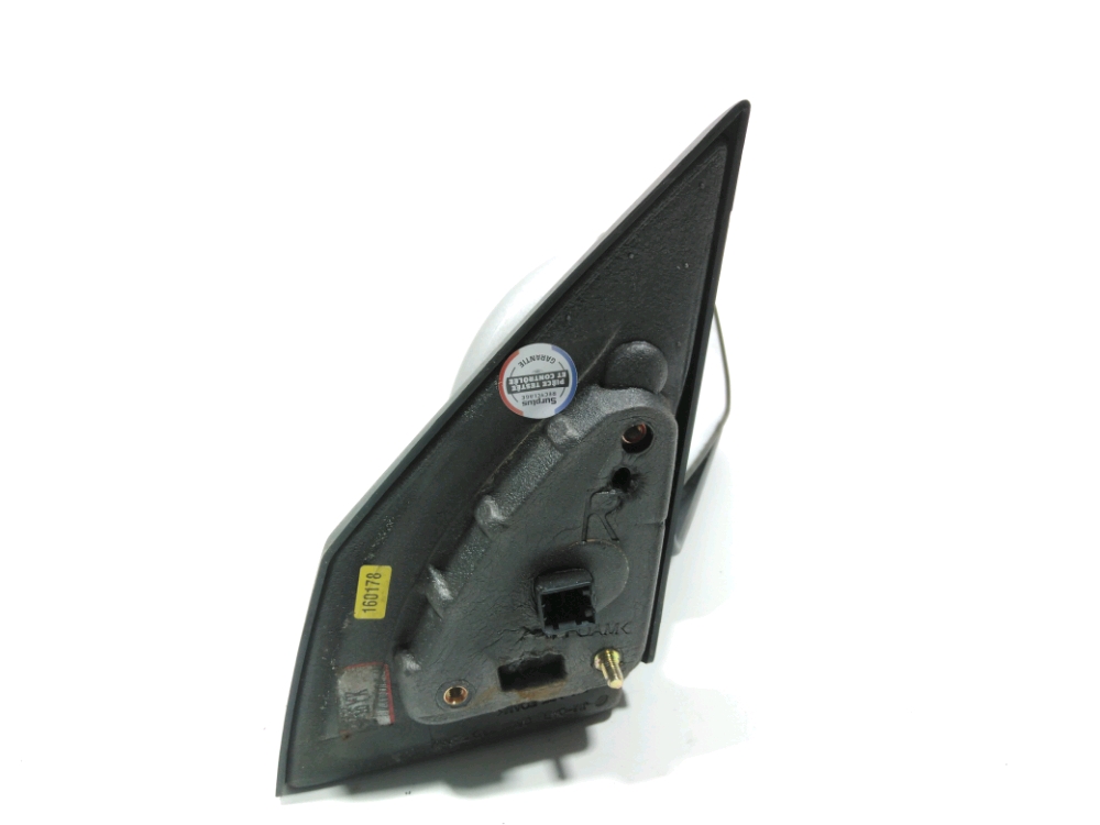 Rétroviseur électrique droit