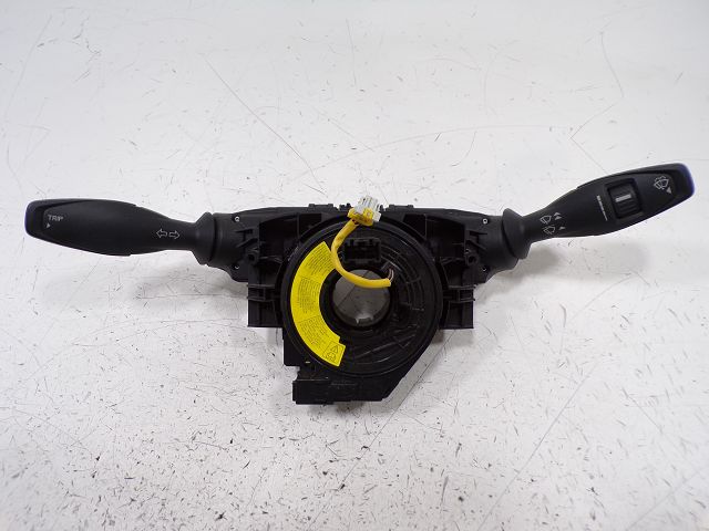 Commande sous-volant