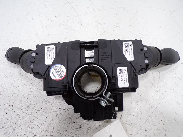 Commande sous-volant