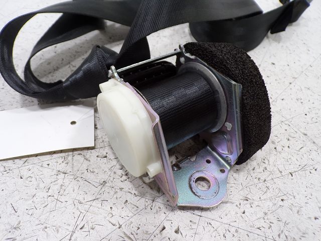 Ceinture arrière droite