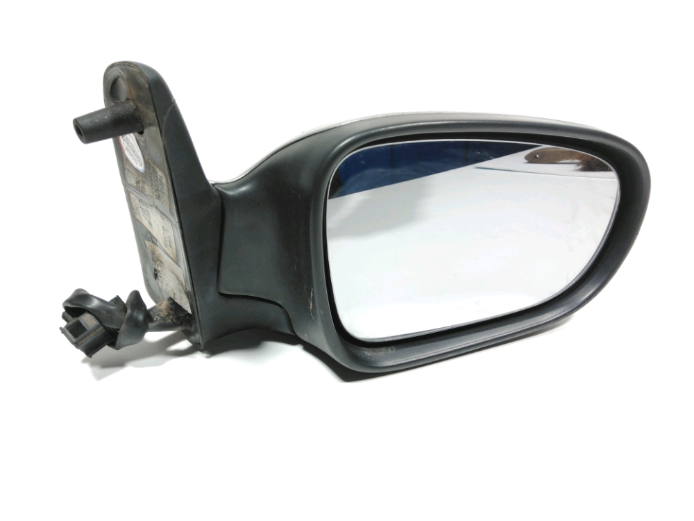 Retroviseur electrique droit