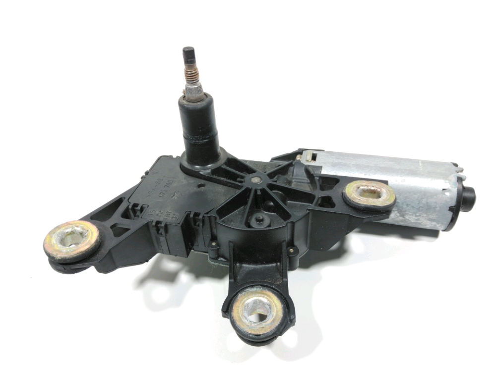 Moteur d'essuie glace arriere