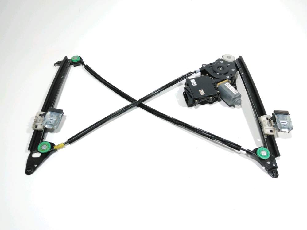 Leve-vitre electrique arriere droit