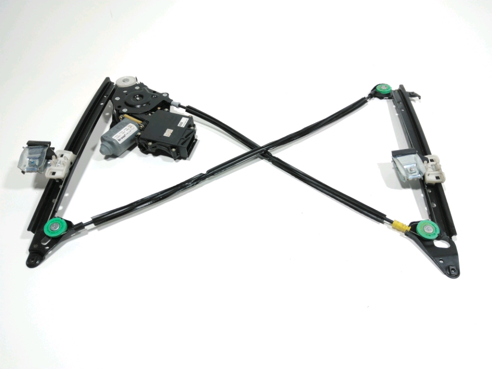 Leve-vitre electrique arriere gauche