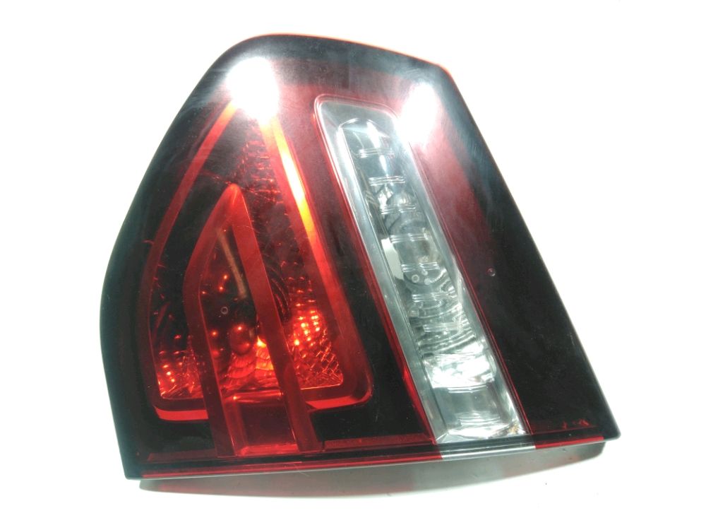 Feu arrière intérieur droit