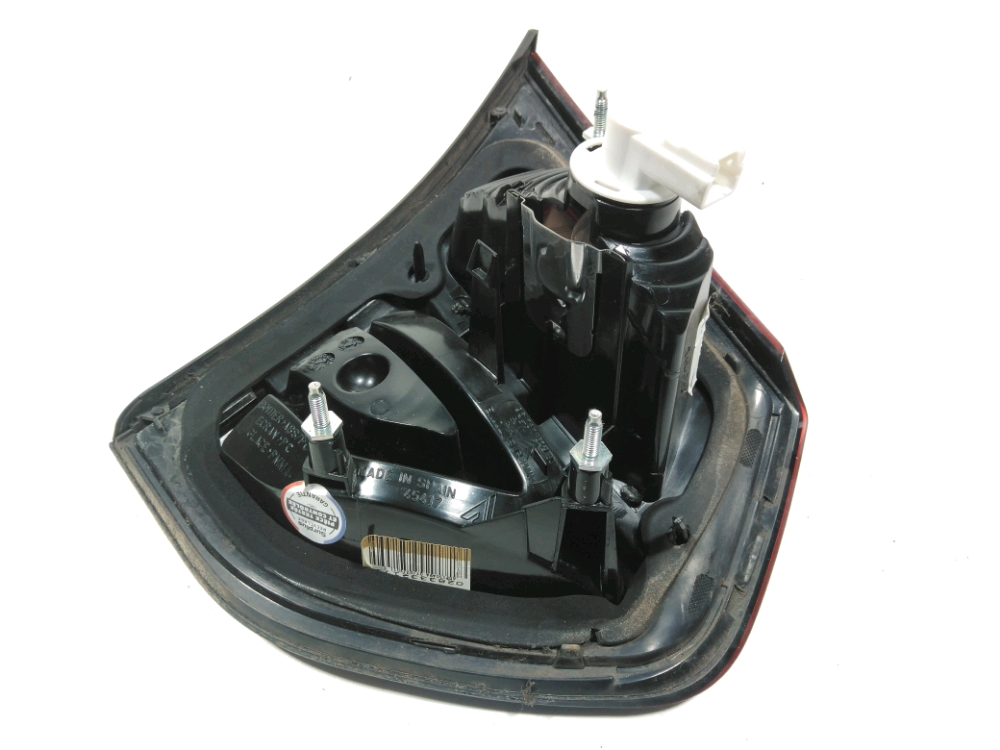 Feu arrière intérieur droit