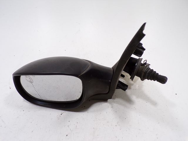 Retroviseur electrique gauche