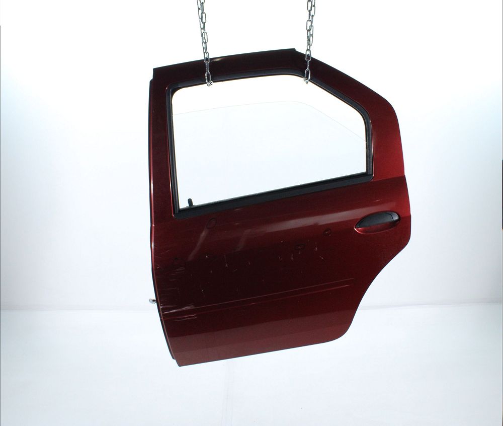 Porte arriere gauche