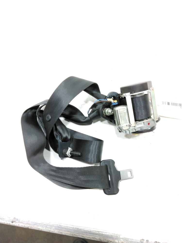 Ceinture avant droite