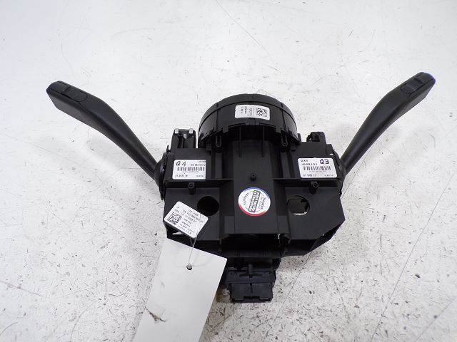 Commande sous-volant