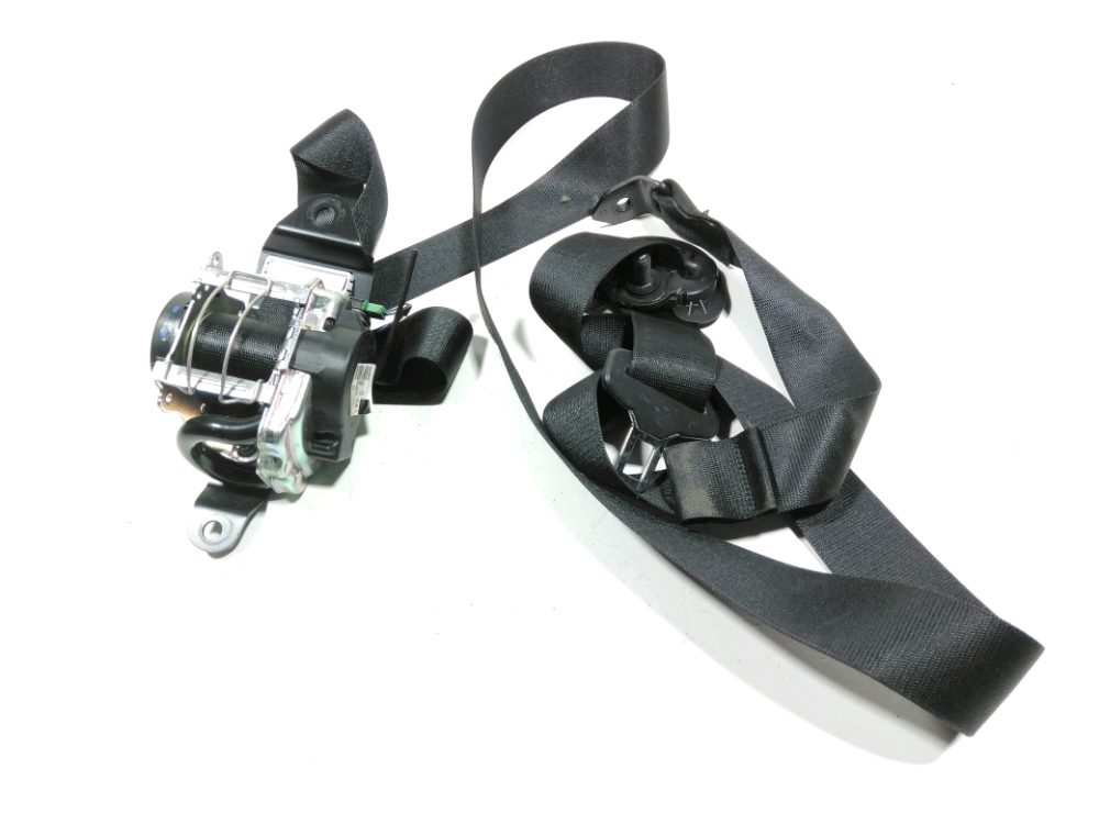 Ceinture avant gauche