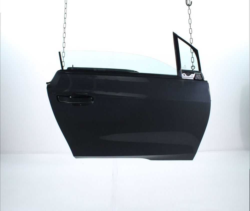 Porte avant droite