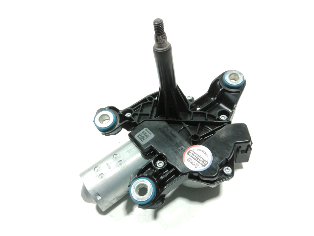 Moteur d'essuie glace arrière