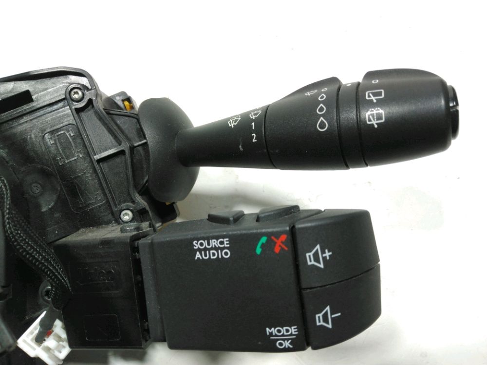 Commande sous-volant