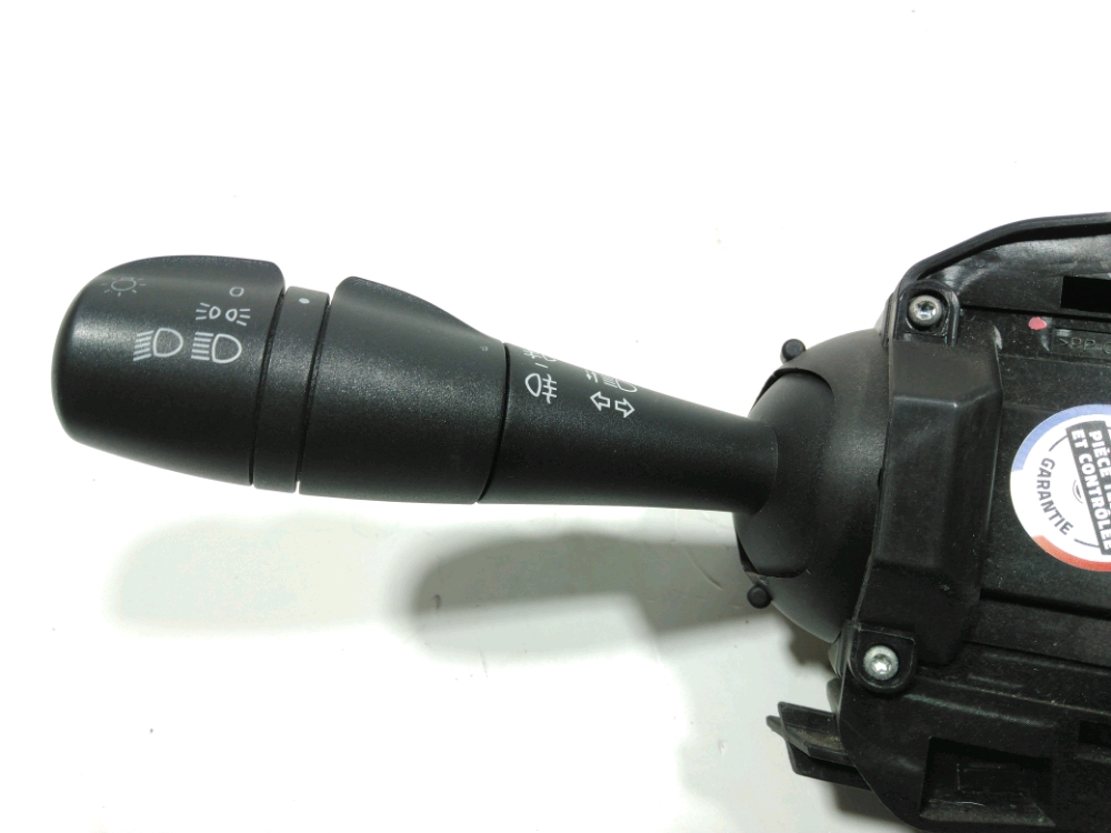 Commande sous-volant