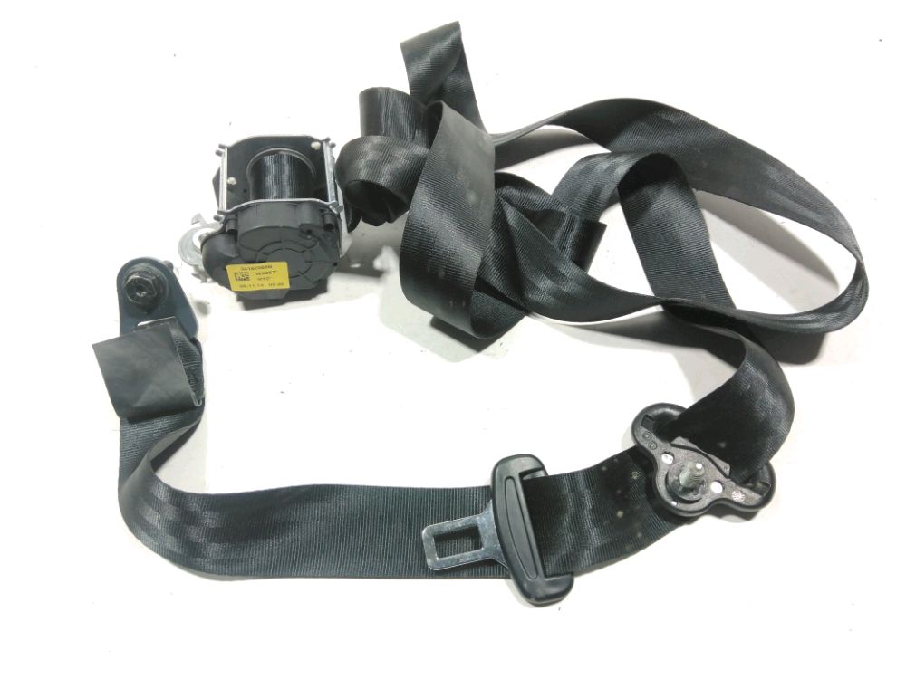 Ceinture arrière droite