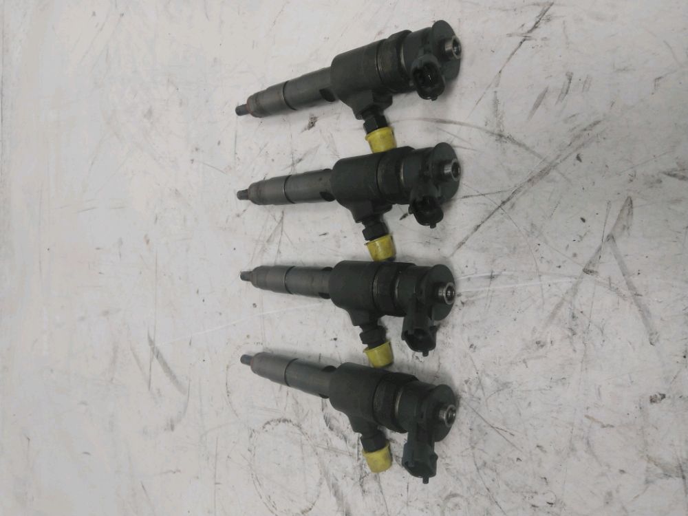 Injecteur 1