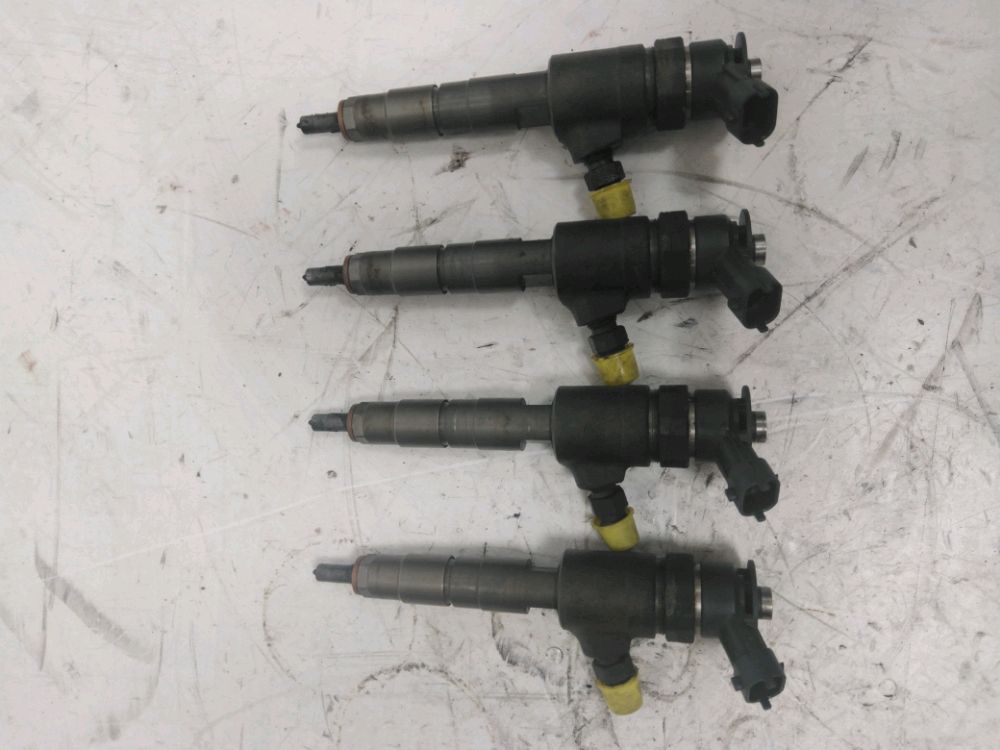 Injecteur 1