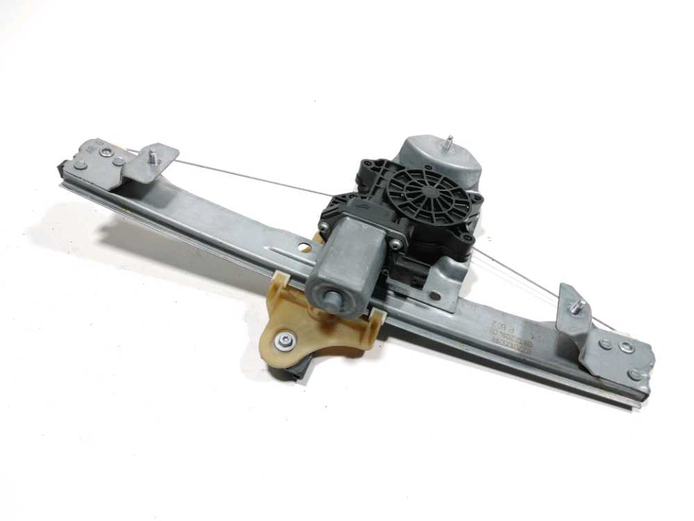 Lève-vitre électrique arrière gauche