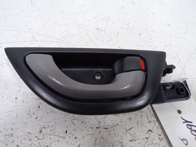 Poignée intérieure porte avant droite