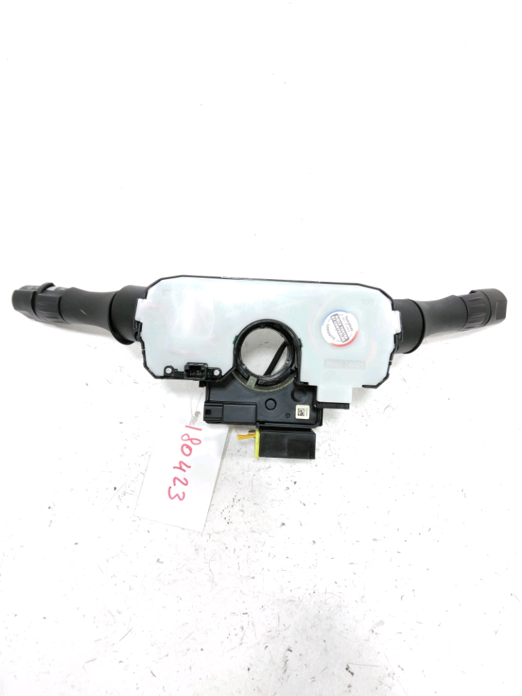 Commande sous-volant