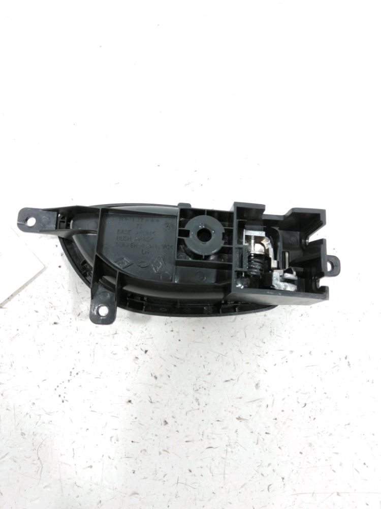 Poignée intérieure porte avant gauche