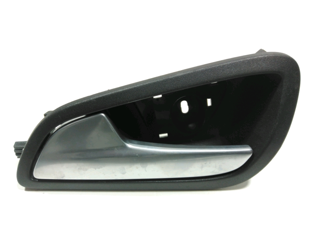 Poignée intérieure porte arrière gauche