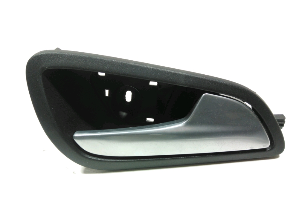 Poignée intérieure porte arrière droite