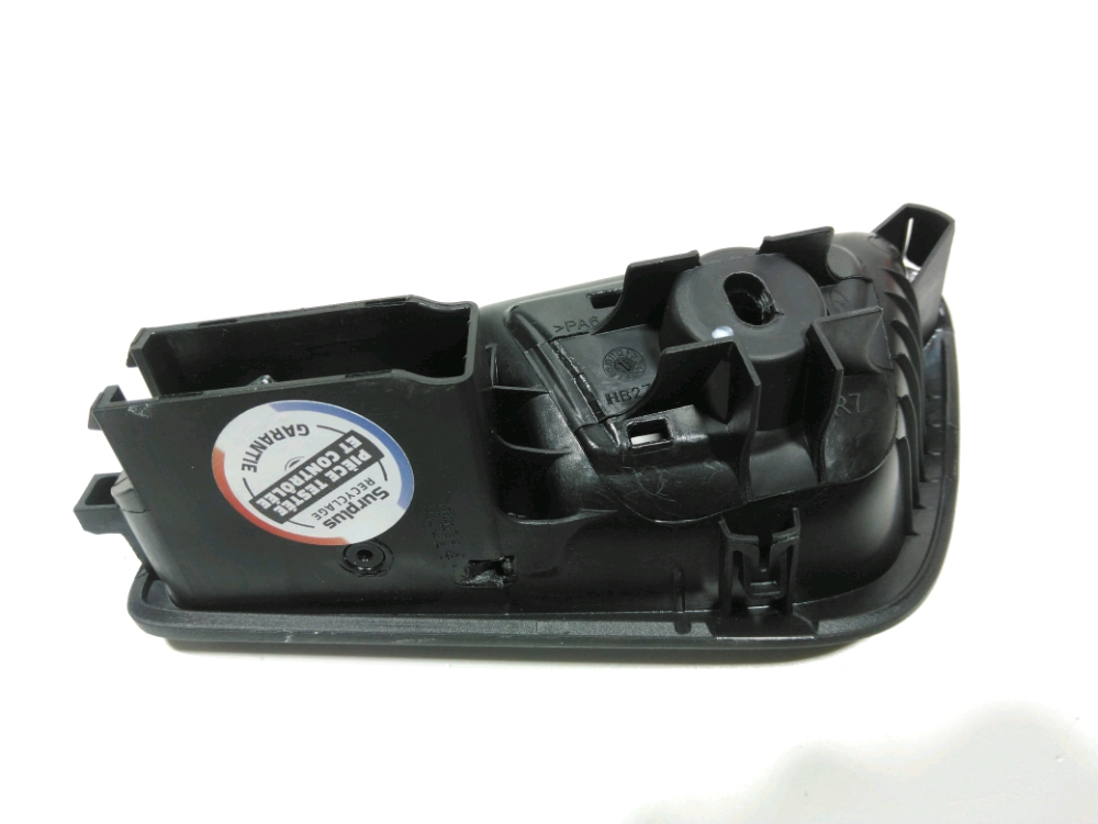 Poignée intérieure porte arrière droite