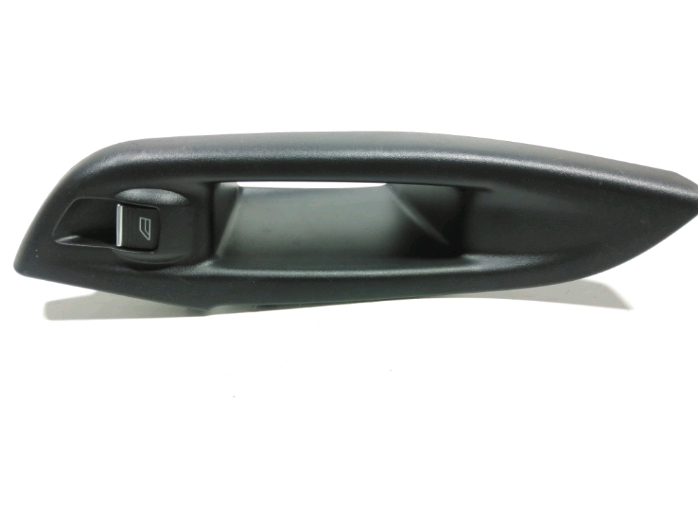 Commande lève-vitre arrière gauche