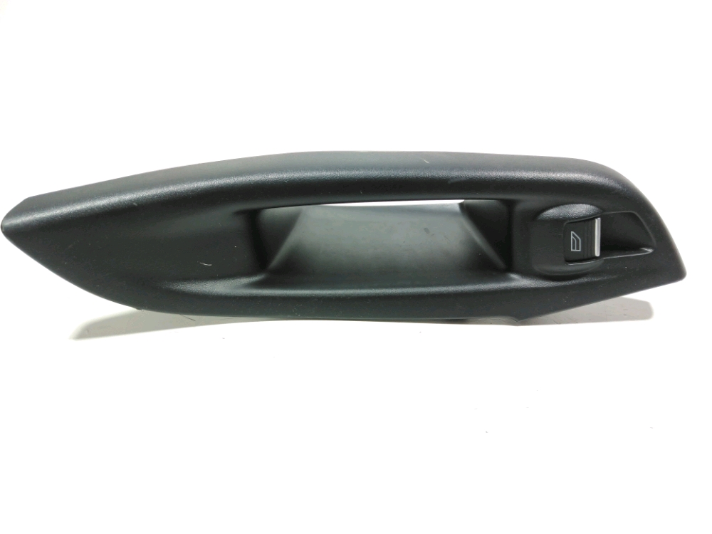 Commande lève-vitre arrière droit