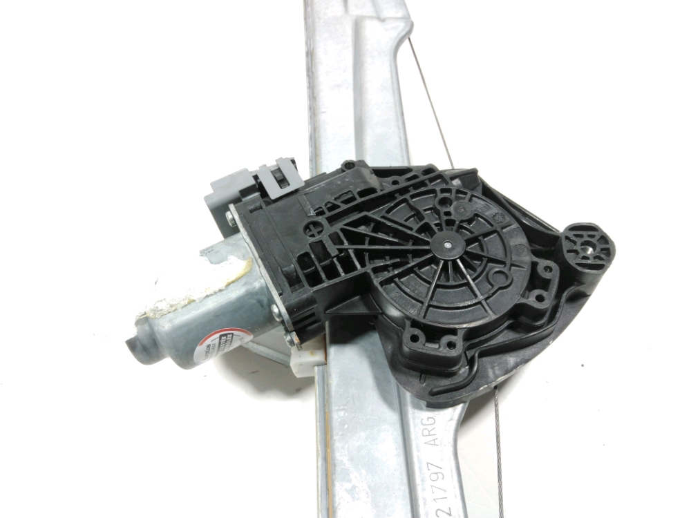 Lève-vitre électrique arrière gauche