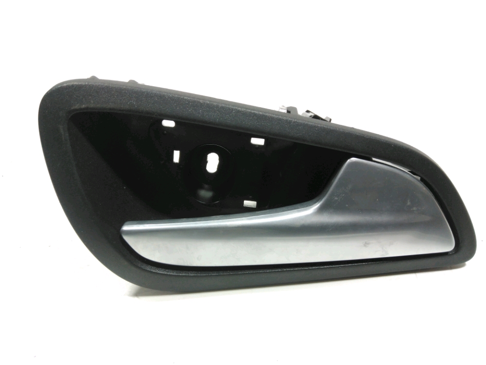 Poignée intérieure porte avant droite